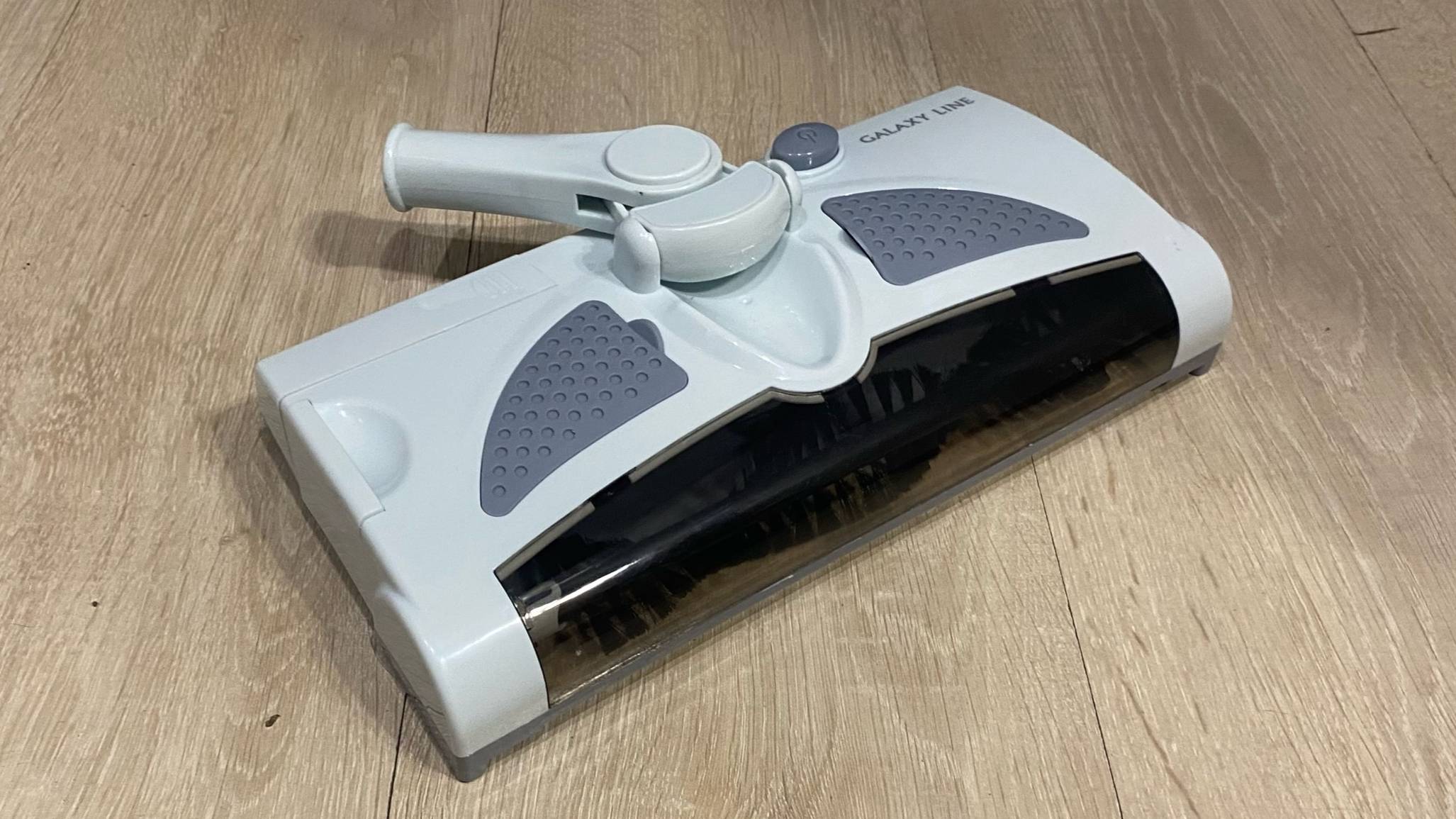 Распаковка и обзор электровеника Galaxy LINE GL6430 смотреть онлайн