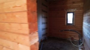 🍿обзор Троица, Майская