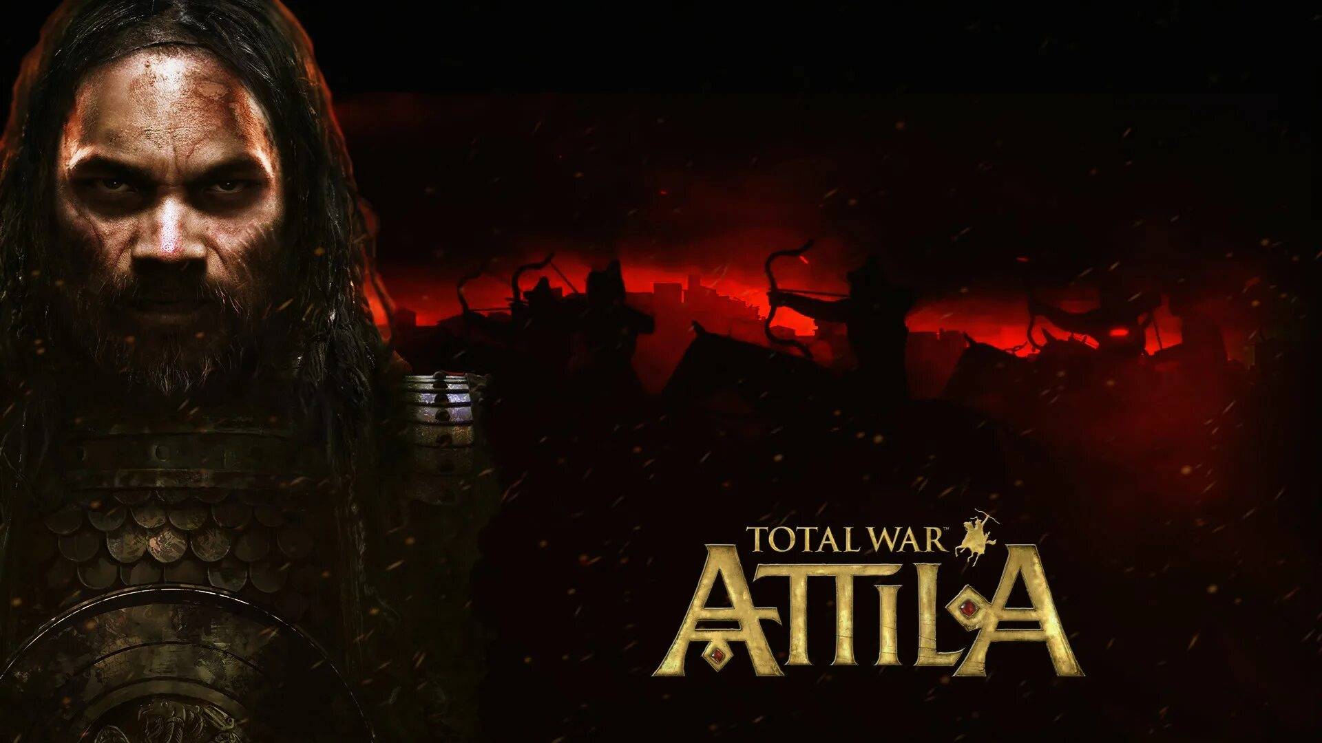 1# Total War: Attila - Славяне - Склавины лег смотреть онлайн