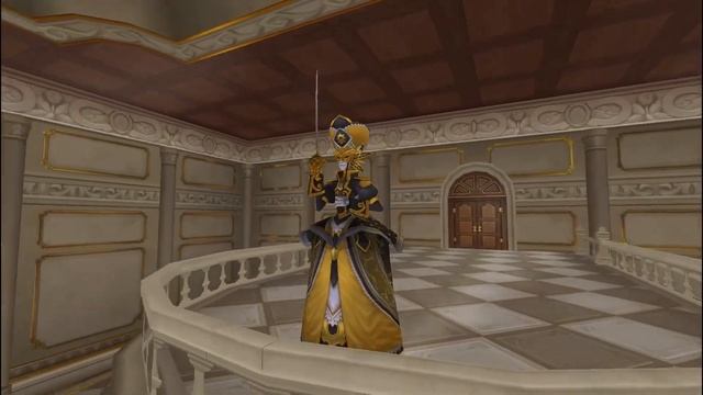 Pirate101 - Official All-Time Heist Update Trailer