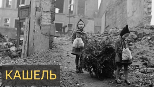 Кашель (Мистическая история)