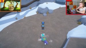 Щенячий Патруль - МЕГАЩЕНКИ #10