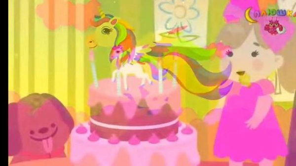 Сплюшка 🤱Добрые колыбельные для малышей.