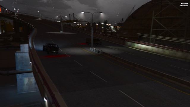 Боевик из двух серий (серия два) смотреть онлайн