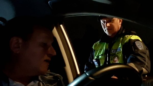 Может я какого ни будь ублюдка останавливаю конченного. Ветров о водителях. ГАИ ЮВАО.