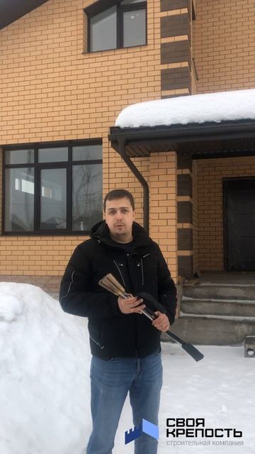 Отзыв о строительстве дома 200 кв.м 