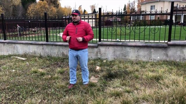 Крупномеры: Как посадить вручную 4-тонное дерево? Смотри тут!