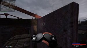 два тайника Кнута на крыше