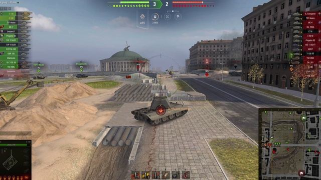 Е 100 танк пробить смотреть онлайн