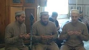 Группа Унцукуль мажлис Аргвани