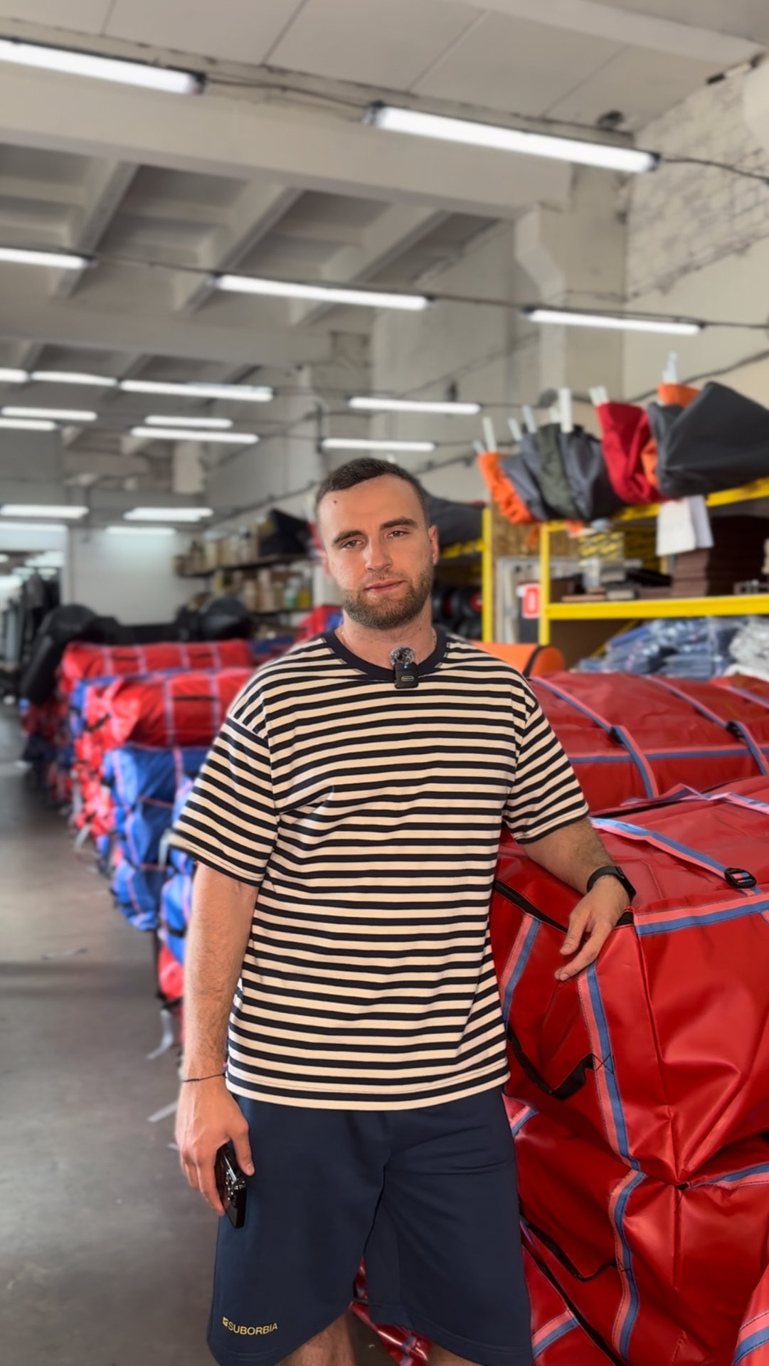 В видео отвечаем на ваши вопросы 🐋 смотреть онлайн