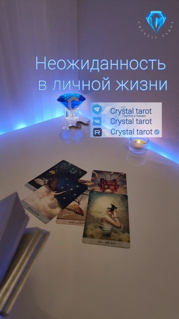 Неожиданные перемены в личной жизни. смотреть онлайн