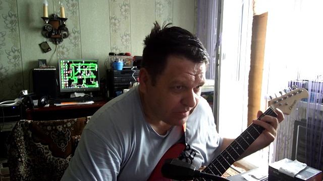 Green Day - Wake me up when September ends кавер смотреть онлайн