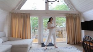 База отдыха Тайна гор в Адыгее.