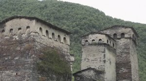 Грузинский напев