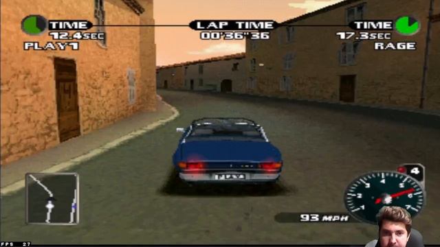 НАКАТАЛ КУЧУ КРУГОВ БИТВА 914 PORSCHE NFS PORSCHE UNLEASCHED 2000