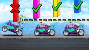 КАК ДАЛЕКО ПРОЕДЕТ ТАЧКА В ГТА 5 МОДЫ - ЭКСПЕРИМЕНТЫ в GTA 5 MODS