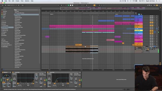 16. FX Part 3 смотреть онлайн