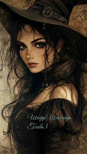 Клуб Романтики! Шифр Шекспира. Глава 3!