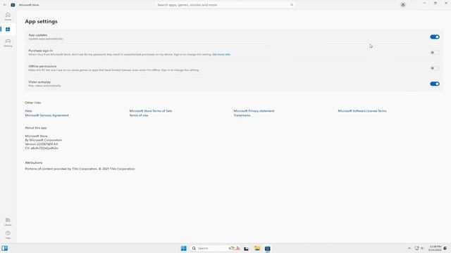Установка мини версии windows tiny 11 23H2 Как установить microsoft edge?
