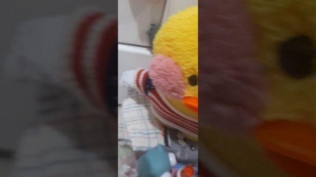 к Карине пришёл маленький гость! вечерний влог с Кариной и Мишей смотреть онлайн