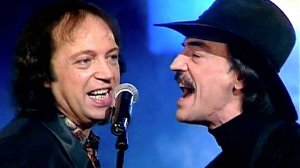 Матч-Реванш - НАШЕ ВРЕМЯ vs МИХАИЛ БОЯРСКИЙ и группа СИЛЬВЕР с песней ТЫ НЕ ОТРАЗИМА :1998: