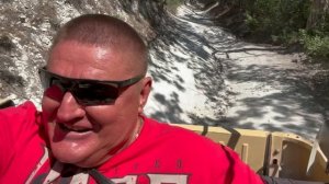 Мангуп кале, Крым