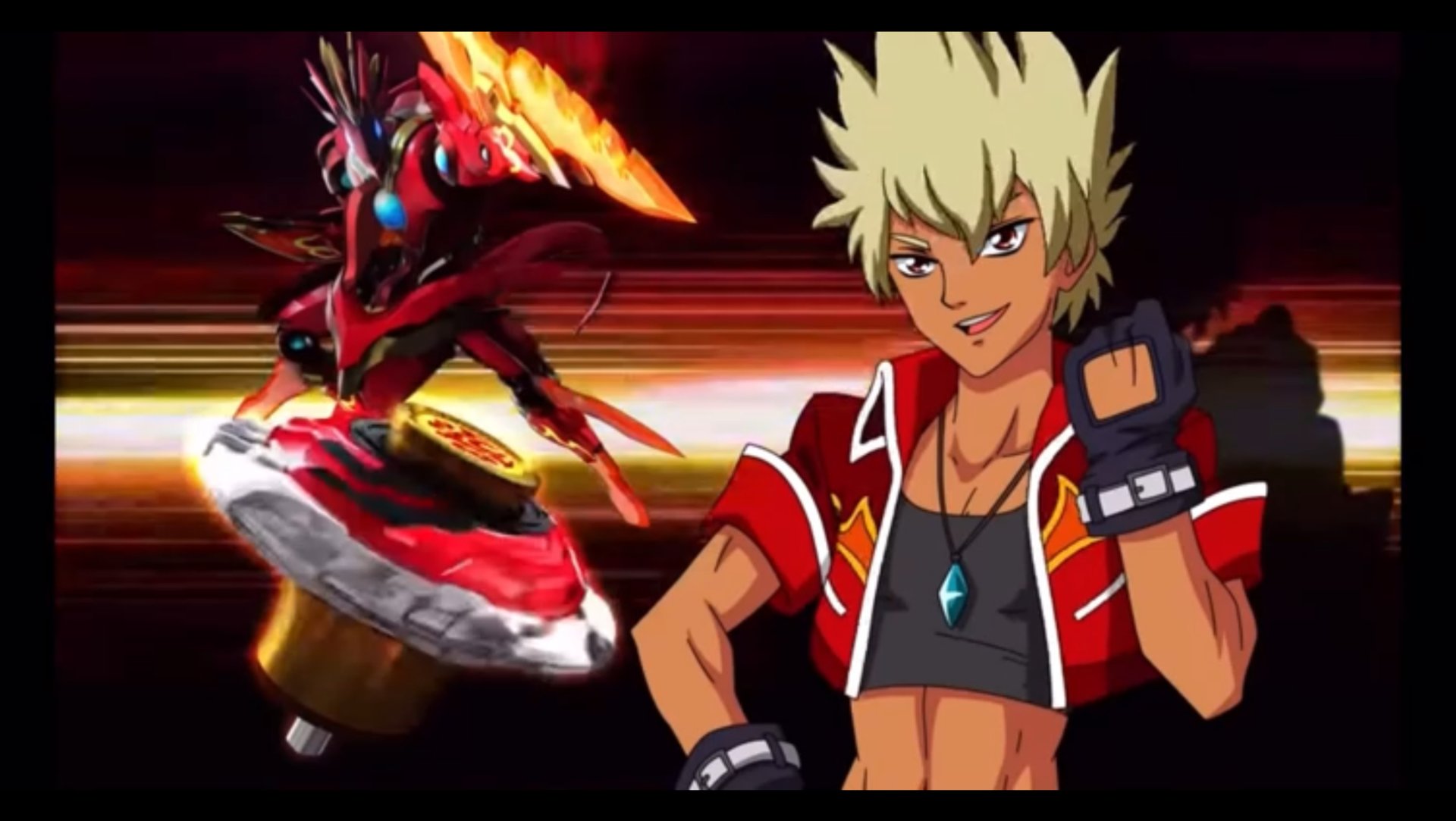 Infinity надо первый сезон серия два: пламя не угасает 🔥