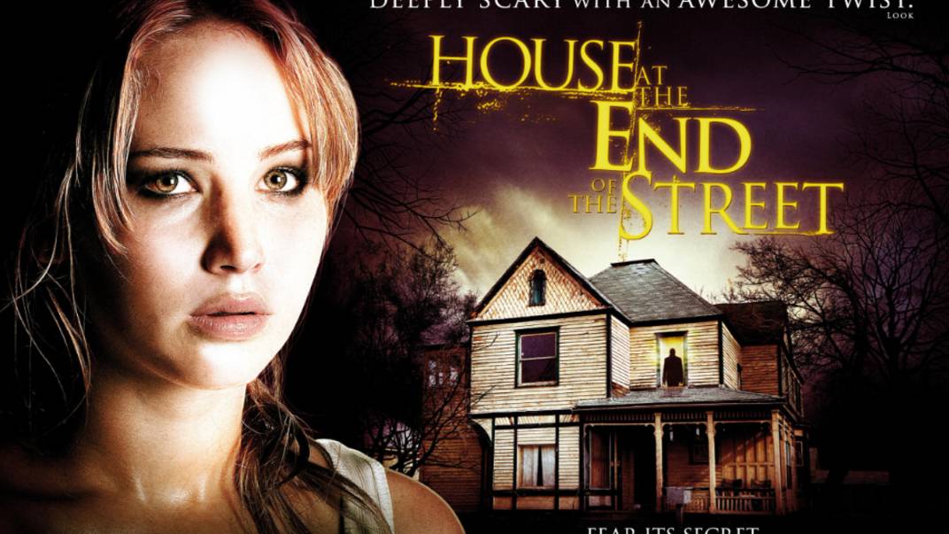 Трейлер фильма - Дом в конце улицы (2012) Ужасы смотреть онлайн