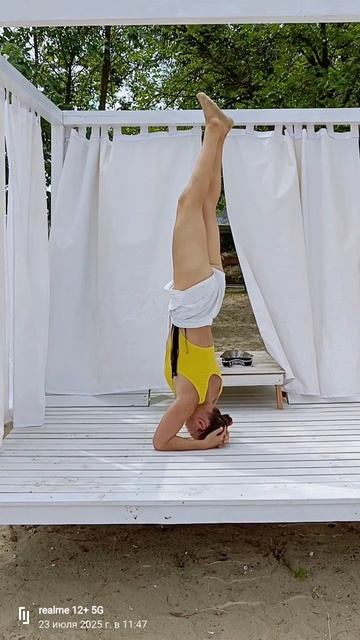 В декрете и не тому научишься 🤣