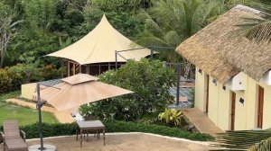 Тестируем Каяк / Папа Оценил Строительство / Встретили Дмитрия и Найви