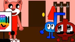 АртёмTV и Ъ | 1 сезон 2 серия | "Гости"