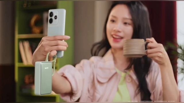 Обзор внешнего аккумулятора Xiaomi Power Bank 10000mAh 45W (NPB1045) смотреть онлайн