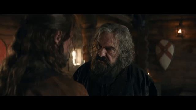 "Князь Андрей"
Трейлер смотреть онлайн