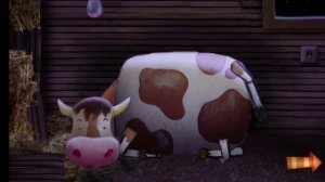 Наступает ночь.🦉мультик перед сном.