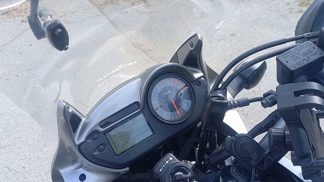 Honda Transalp 700 VA продажа