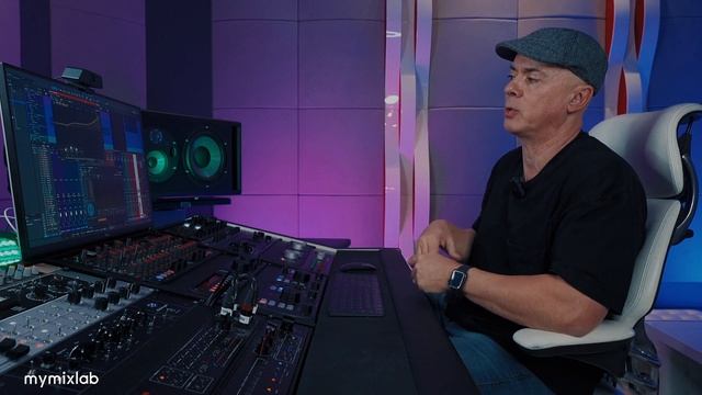 How to prepare a test Master for your next DJ Set смотреть онлайн