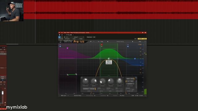 MASTERING MULTIBAND COMPRESSION смотреть онлайн