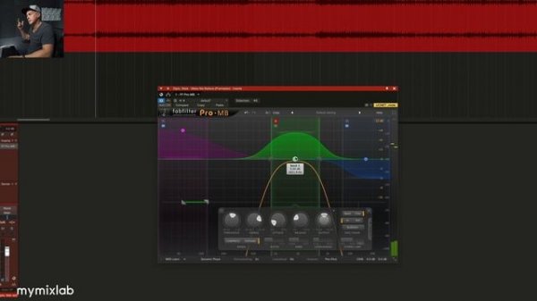MASTERING MULTIBAND COMPRESSION