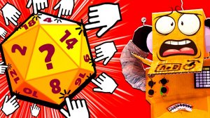 ЗАЧЕМ ОНИ ТРОГАЛИ ЭТОТ ПРОКЛЯТЫЙ КУБИК... BRAWL STARS