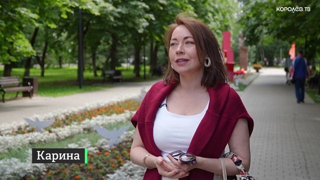 Книги, которые меняют нас: что читают жители Королёва? смотреть онлайн