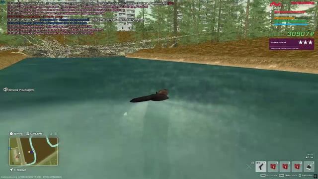 посадили ик