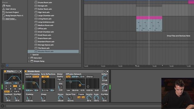 4. Adding Melodic Pieces смотреть онлайн