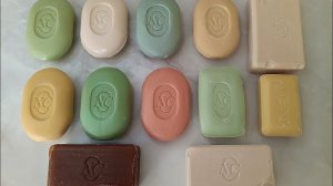 Резка мыла 🧼 АСМР🔪 12