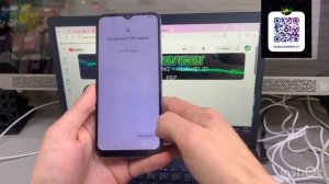 Honor_X6_VNE_LX1_удаление_гугл_аккаунта_FRP_Honor_X6_VNE_LX1