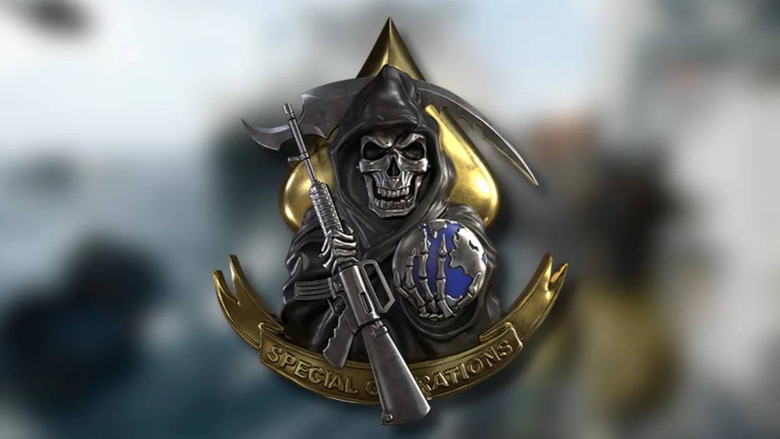 Call of Duty Warzone/Прокачка 5 Престижа смотреть онлайн