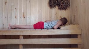 Баня где всё платно!