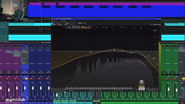 Four Mixdown Tips For Your Melodic Techno Track смотреть онлайн