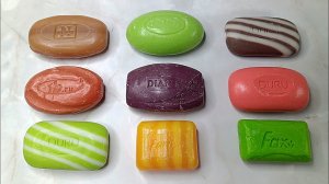 Резка мыла 🧼 АСМР🔪6