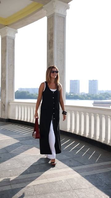 Проверяю тренд